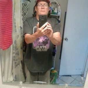 Meet your Posher, Mike